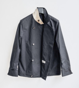 Dennis Jacket