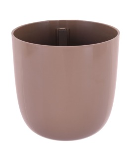 Magnetic pot